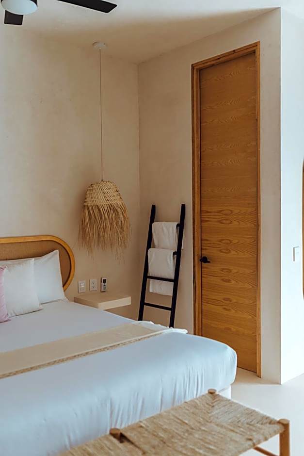 Casa Peregrino Holbox