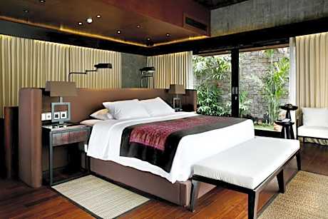 One Bedroom River Pool Villa with Free Benefit