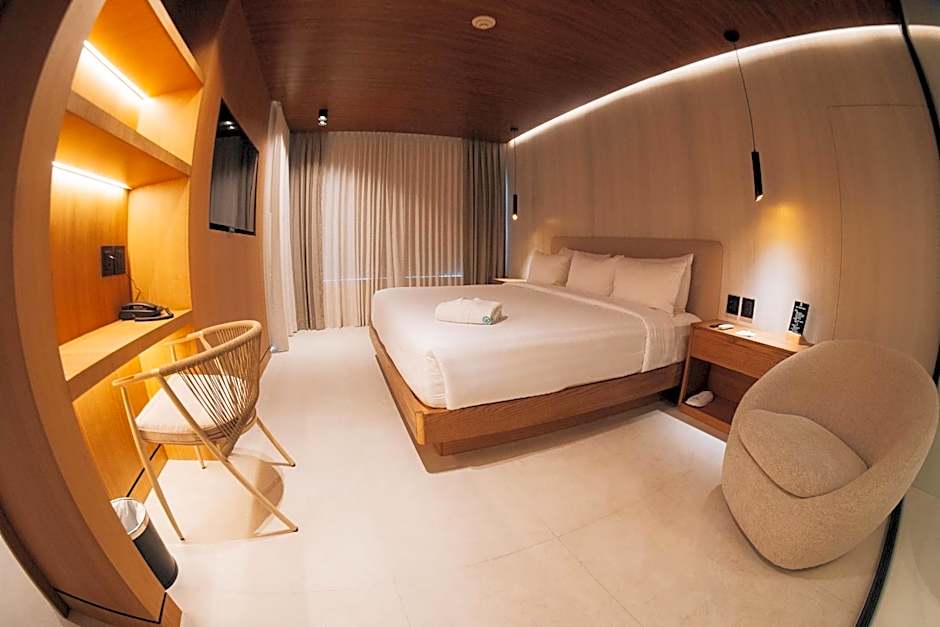 MantaHost Hotel