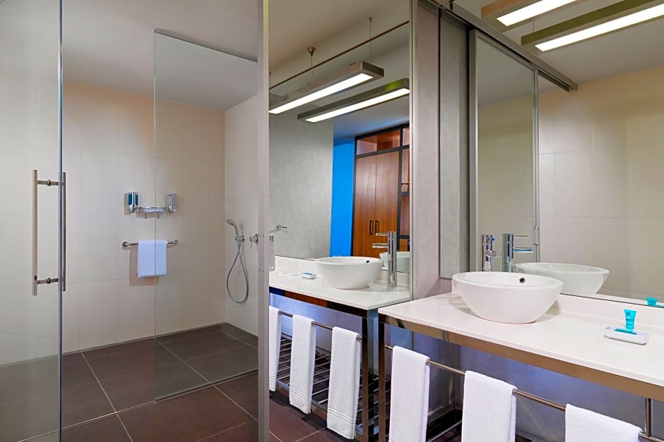 Aloft Bursa Hotel