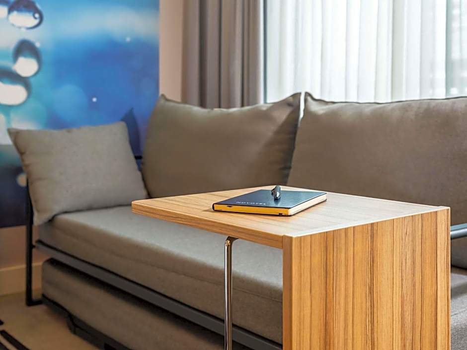 Novotel Wien City