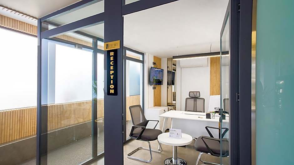 STIL SUITE MARINE HOTEL