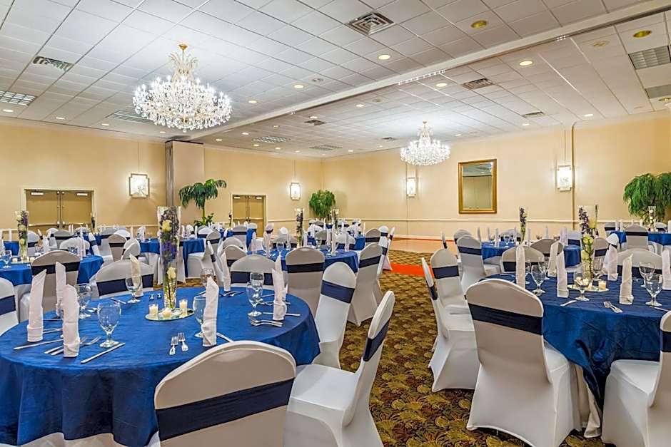 Holiday Inn Mobile-Dwtn/Hist. District By IHG