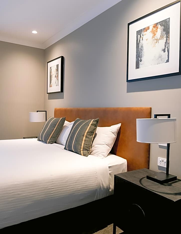 Wagga RSL Club Motel