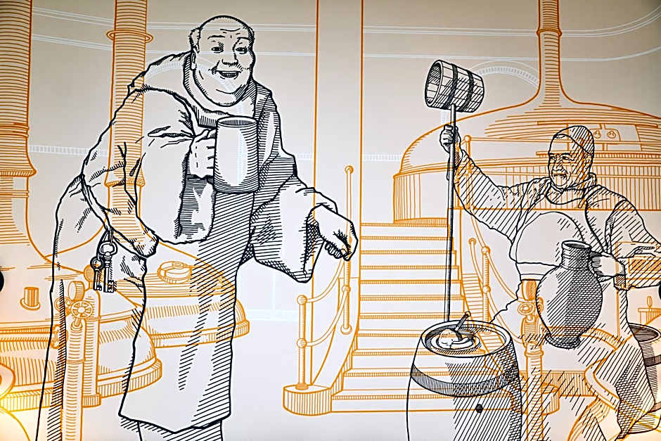 McDreams Hotel München-Nord