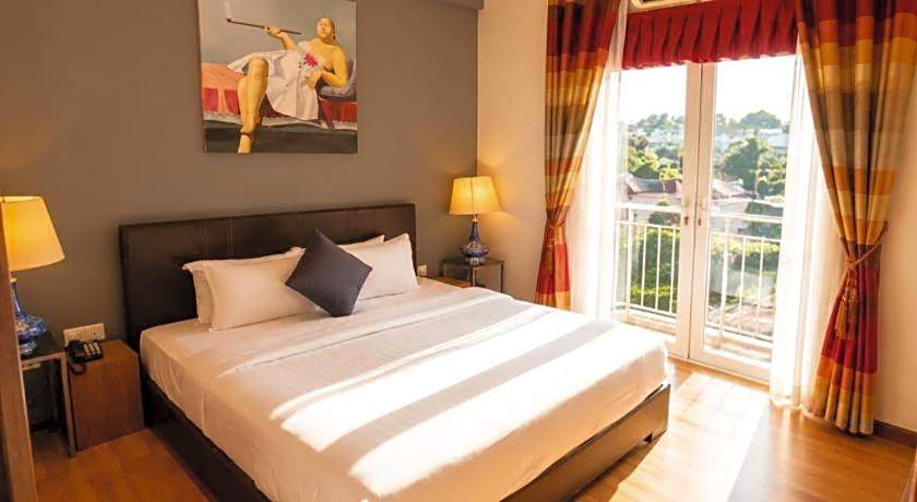 Triima Inn Arenaa Melaka