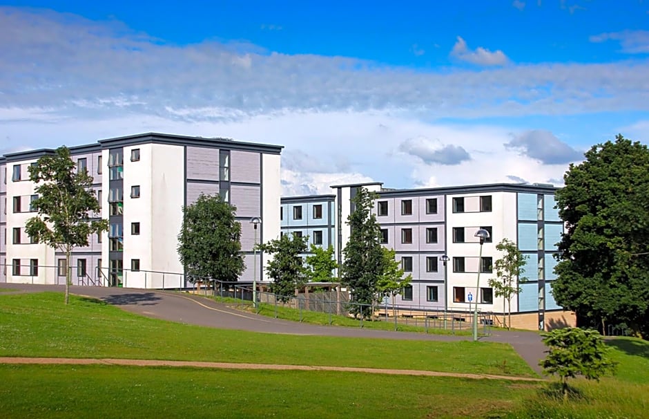 Tyler Court - University of Kent