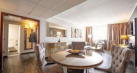 King Suite