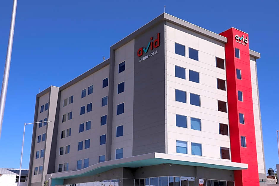 Avid Hotels Fresnillo By IHG