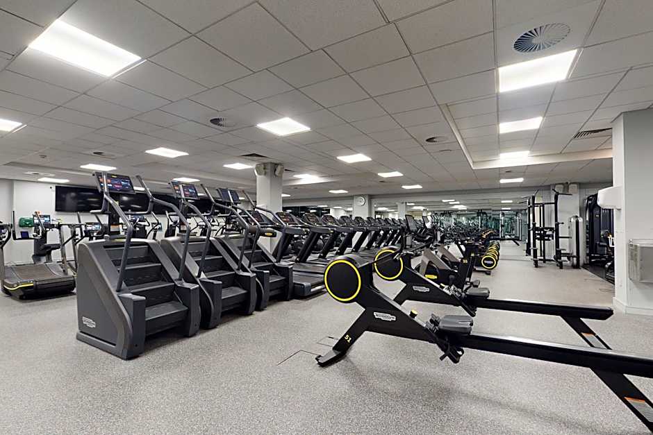 Village Hotel Bournemouth