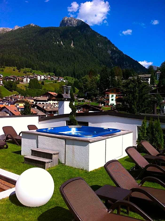 Sport Hotel S. Vigilio