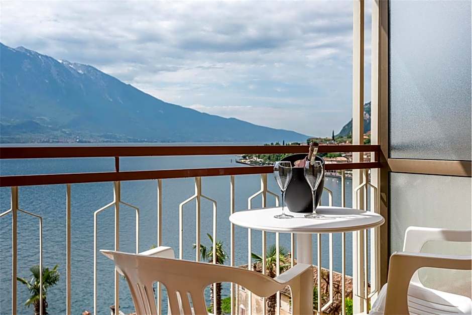 Hotel Splendid Palace