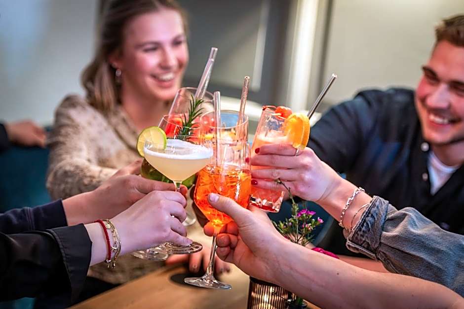 Terofal Hotel Schliersee - Komplett neu renoviert