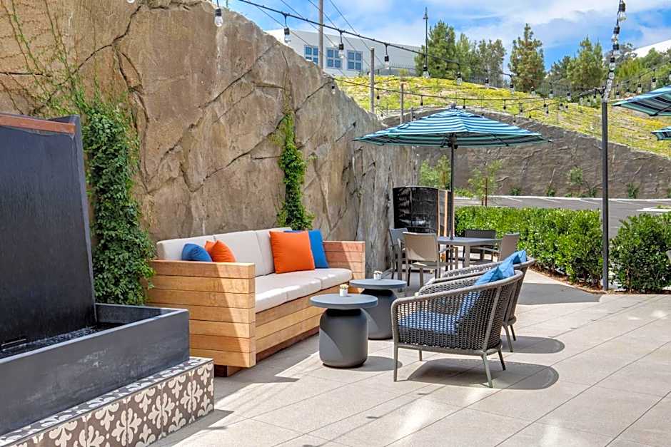 Ayres Hotel Vista Carlsbad