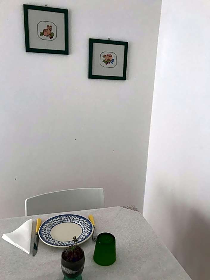 DESDEMA & OPERA Rooms