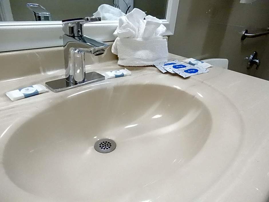 Siesta Inn McAllen