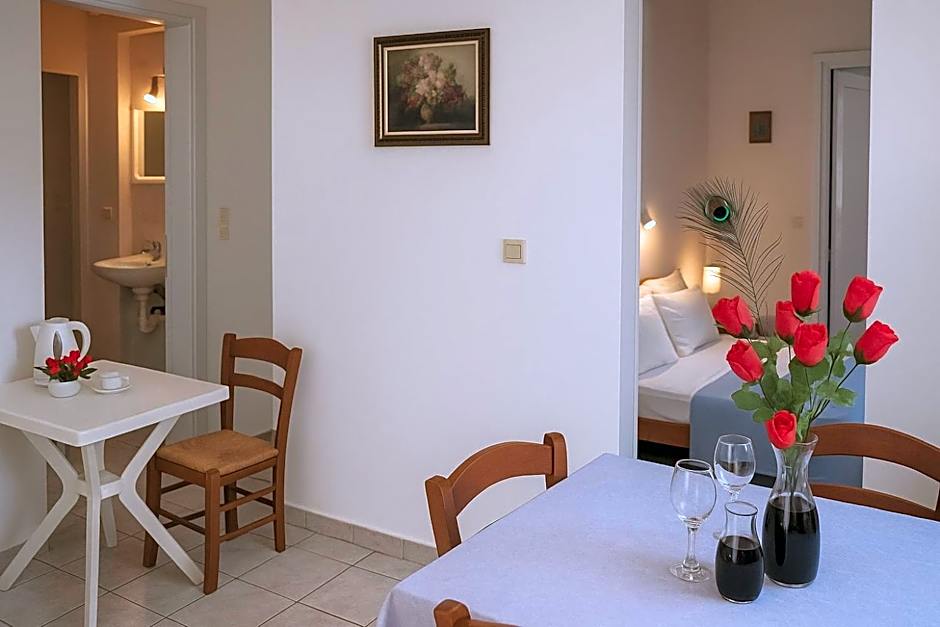 Blue Lake Holiday Homes - Keri Summer Escape