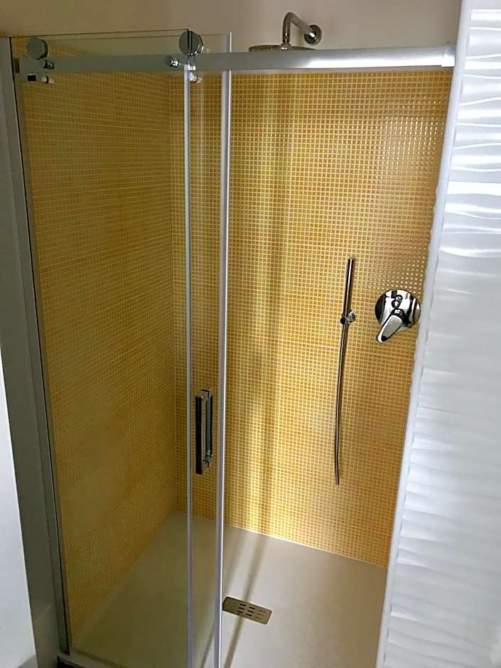 Time Out ApartHotel