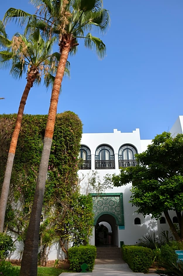 Valeria Les Jardins D´Agadir