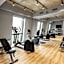 Courtyard by Marriott Vilnius City Center