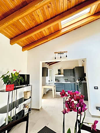 La Rocchetta B&B
