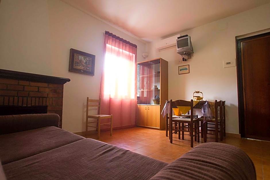 Village Valle D'Oro ApartHotel