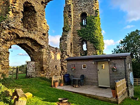 The Shepherd's Hut
