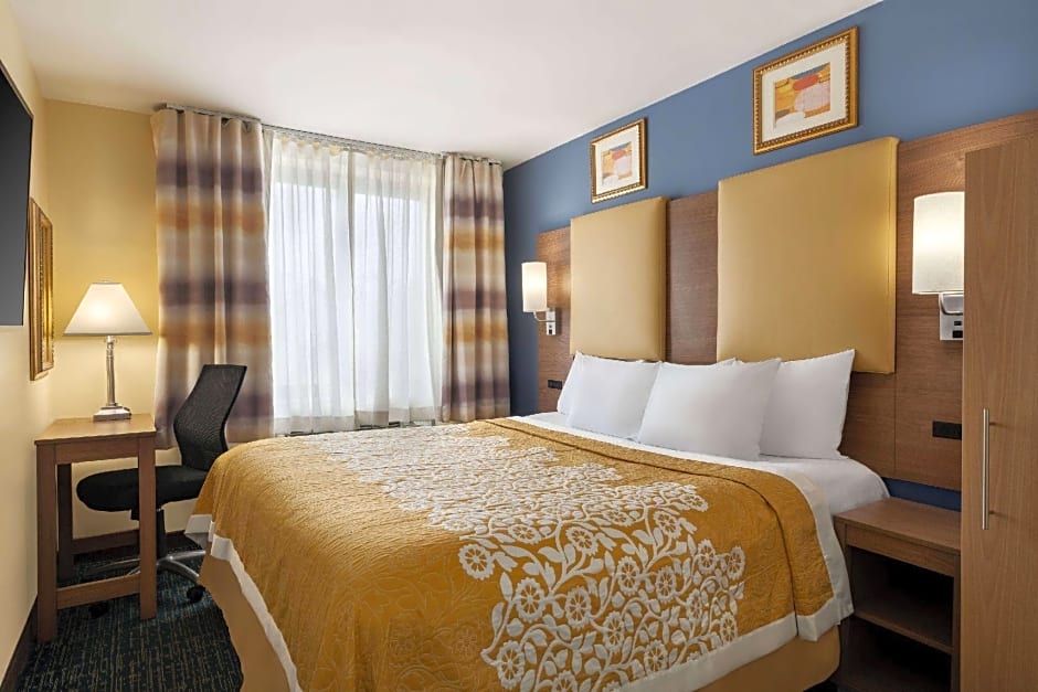 Days Inn by Wyndham Brooklyn