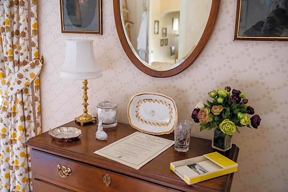 Ballymote Country House