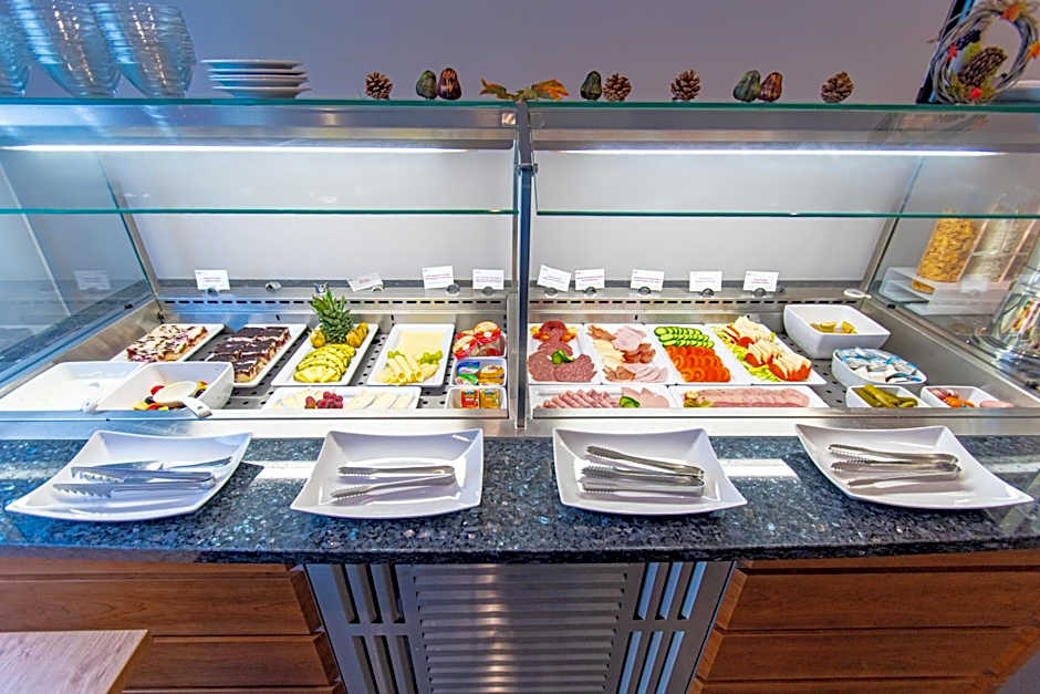 Taste Hotel Hockenheim