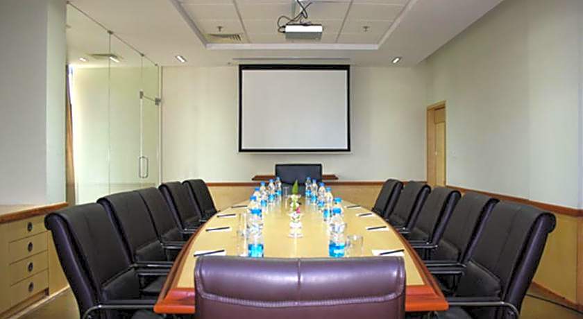 Royal Orchid Central Kireeti Hampi