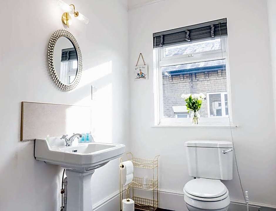 The Elizabeth House Hotel