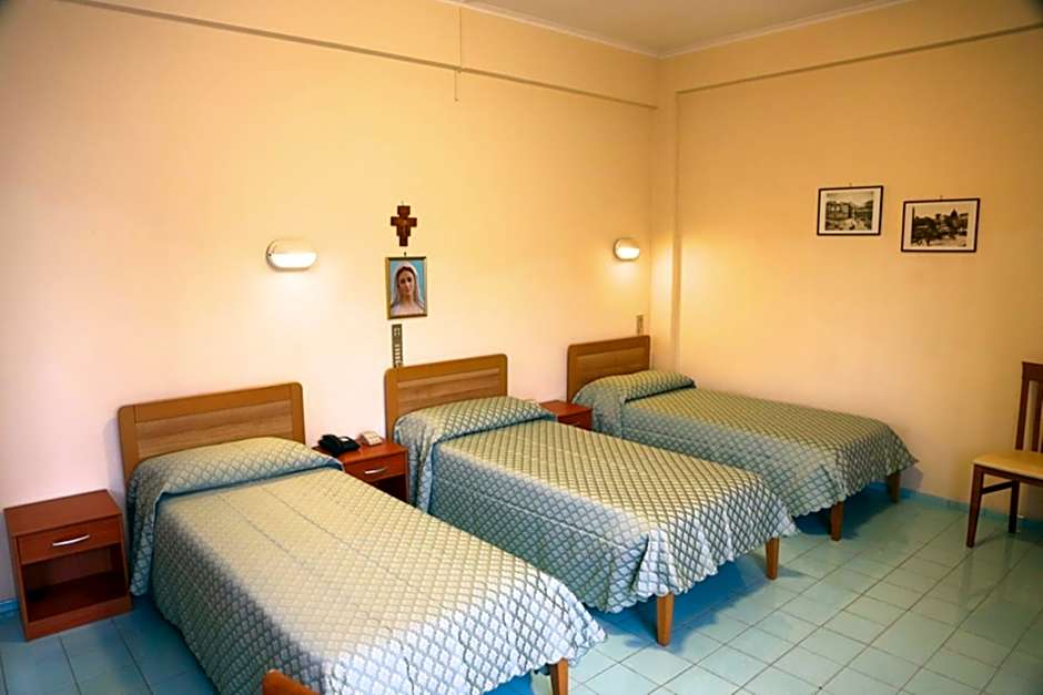 Casa Piccole Ancelle di Cristo Re
