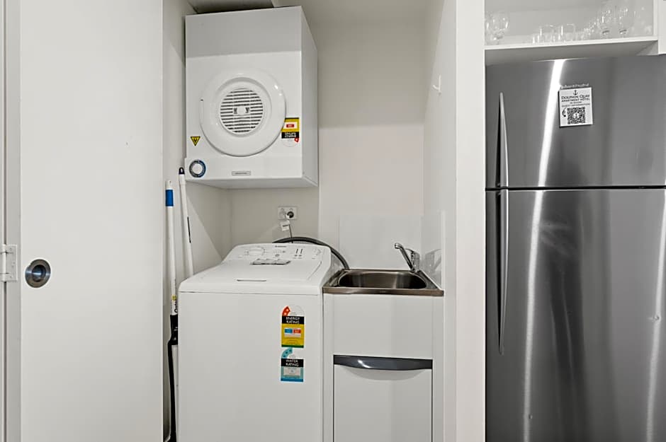 Dolphin Quay Apartments