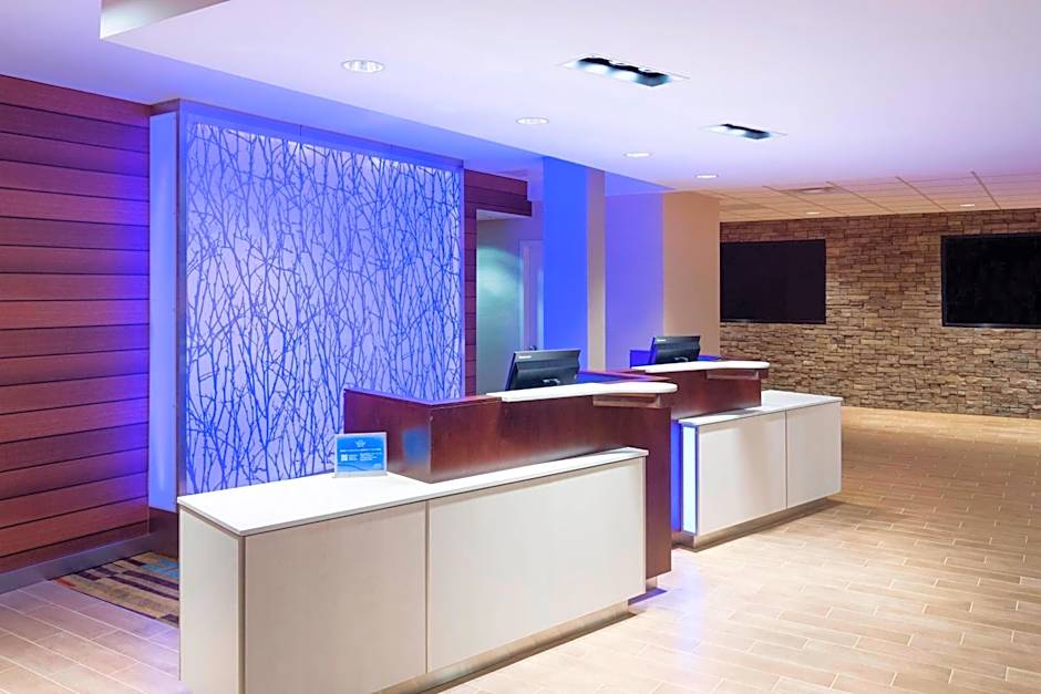 Fairfield Inn & Suites by Marriott Paramus