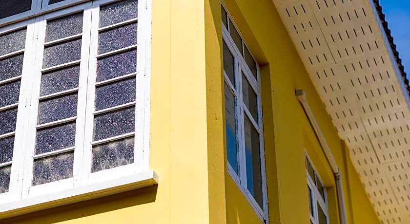 Azure Hostel Bangkok