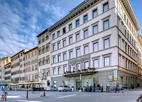 Hotel Roma