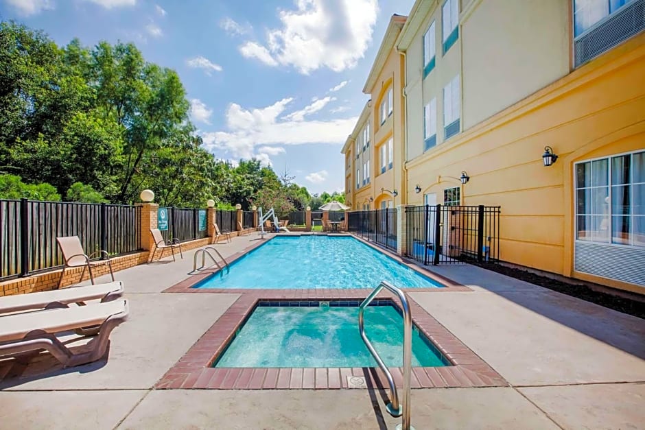 La Quinta by Wyndham Baton Rouge Denham Springs