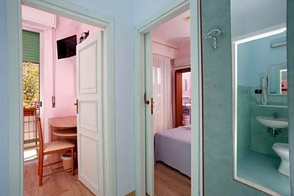 Hotel Vallechiara