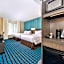 Fairfield Inn & Suites by Marriott Raleigh Cary