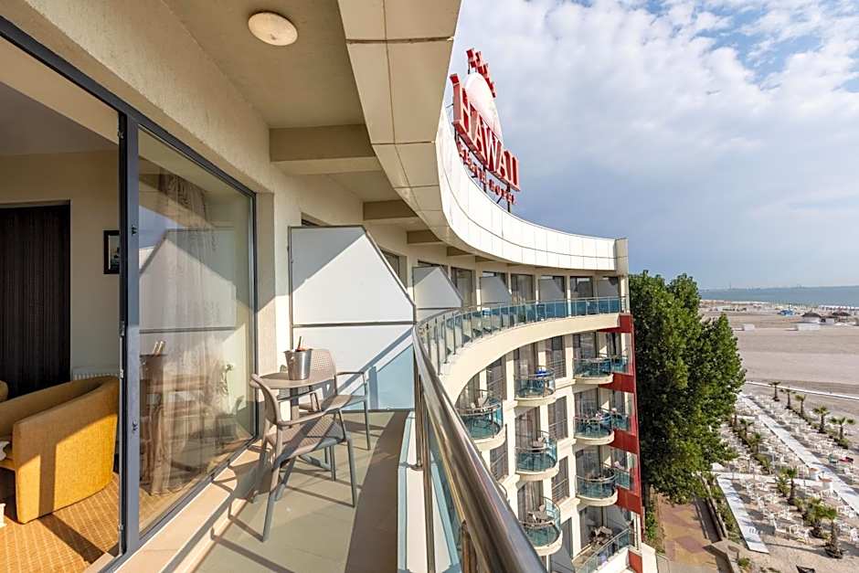 Hotel Hawaii
