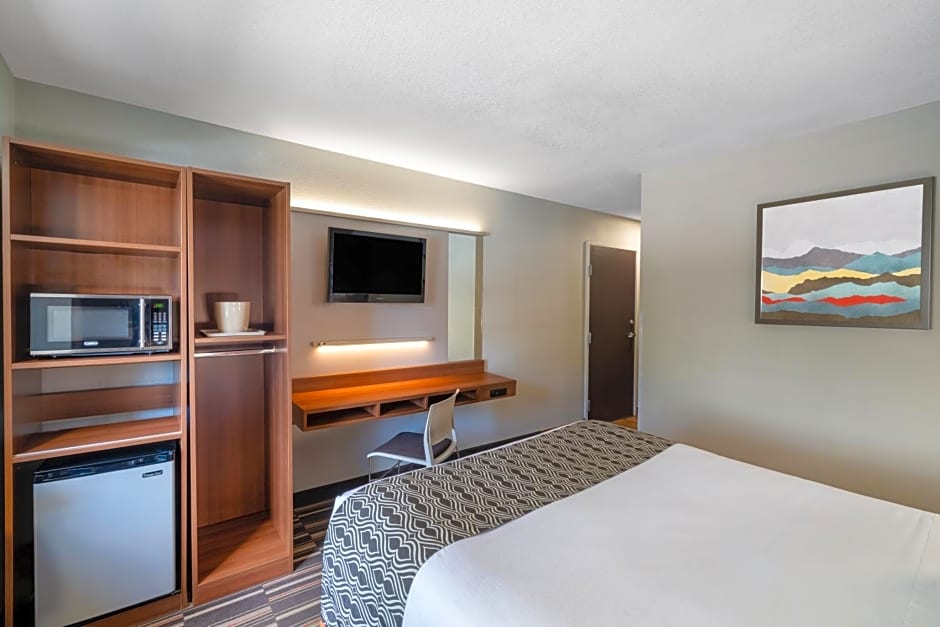Microtel Inn & Suites by Wyndham Savannah/Pooler