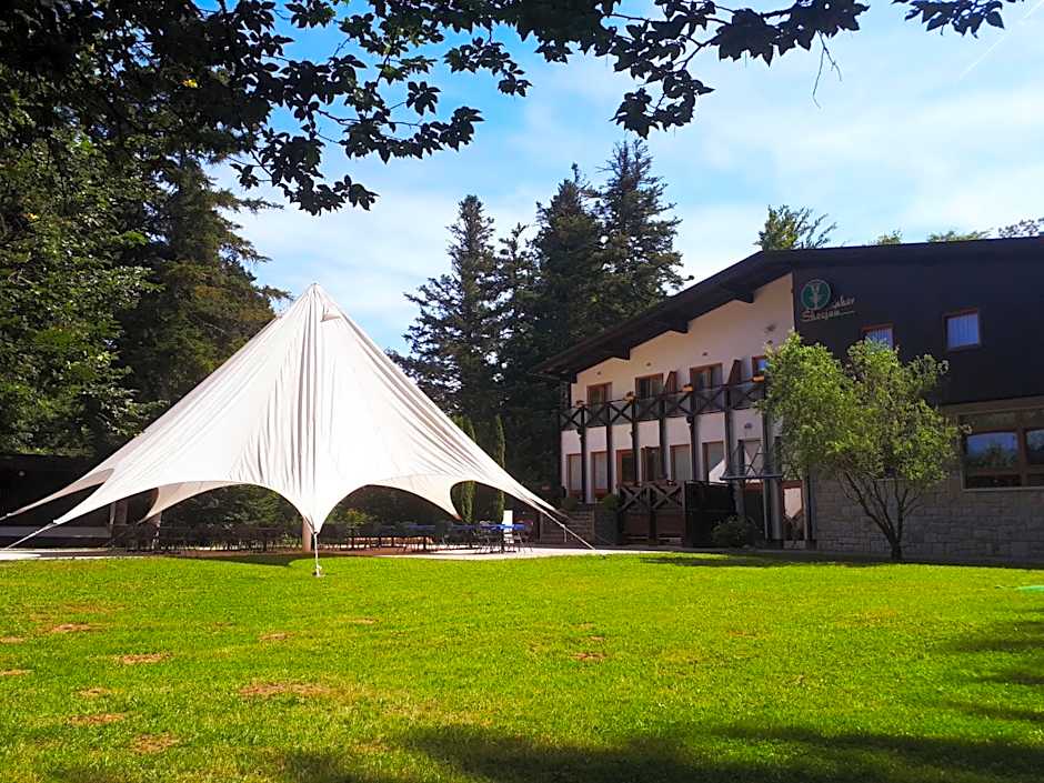 Hotel Rakov Skocjan