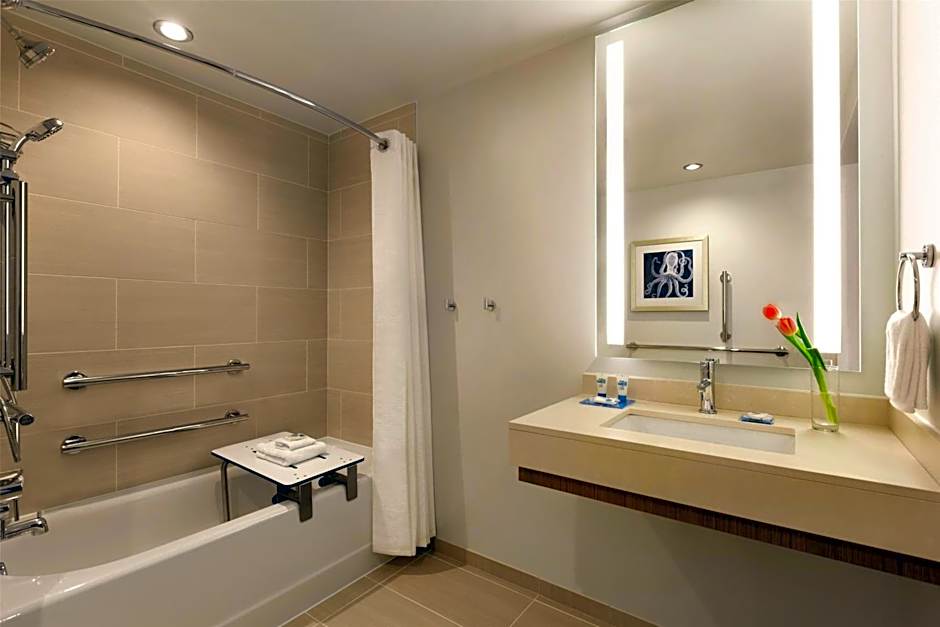 Hyatt House Virginia Beach/Oceanfront