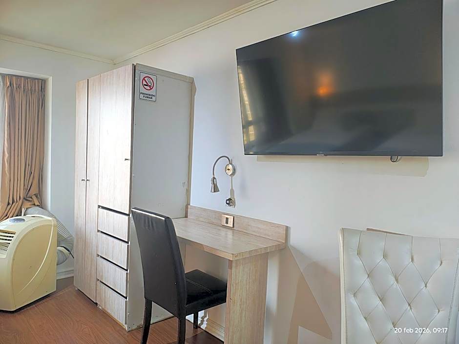 Apart Hotel Cambiaso