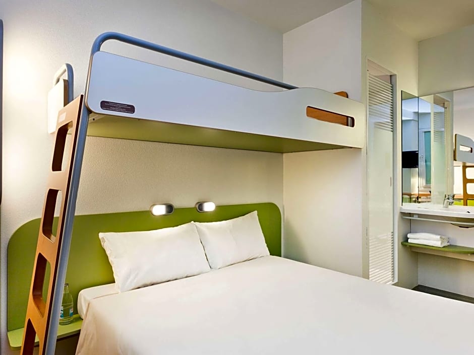 ibis budget Bergerac