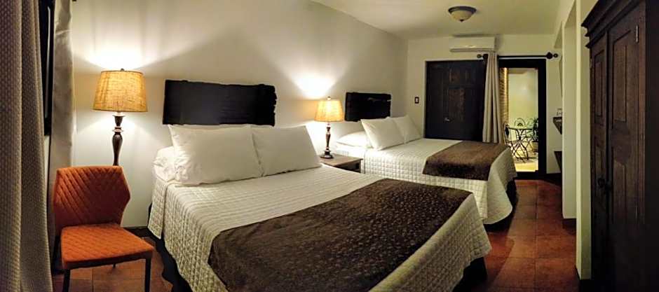 Hotel Posada de la Luna