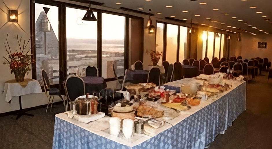 Sunroute Aomori Hotel