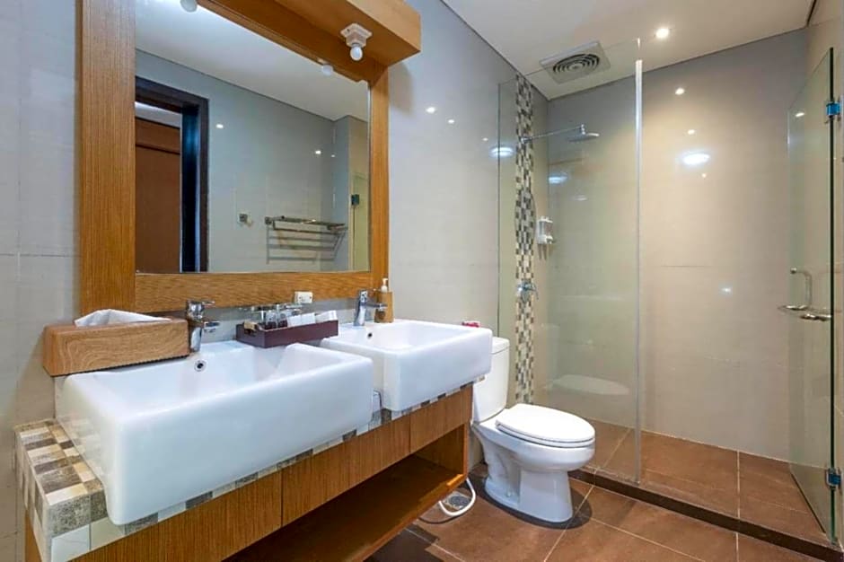 Belvilla Elegant Luxury Pandawa Beach