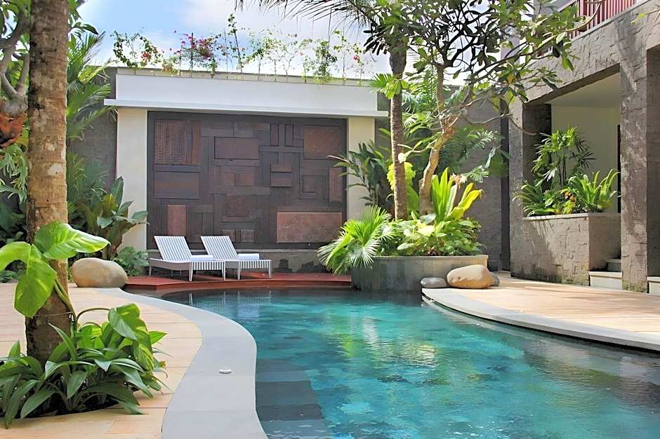 Akana Boutique Hotel